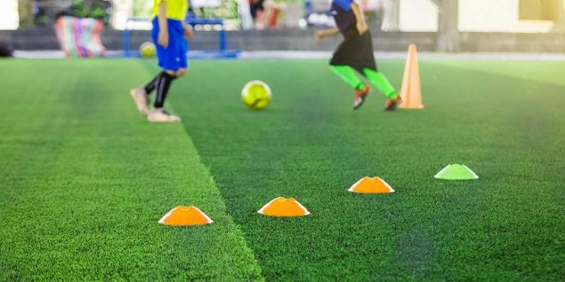 Entrenamiento para las apuestas deportivas