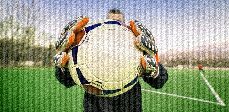 Vista de todas las opciones de apuestas en 1xbet